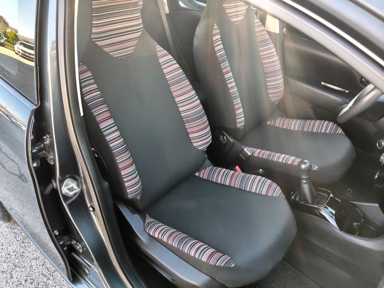 Citroen C1 3 Porte C1 3p 1.0 vti Shine s&s 72cv