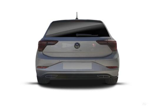 VOLKSWAGEN Polo VI 2022 - Polo 1.0 tsi R-Line 95cv