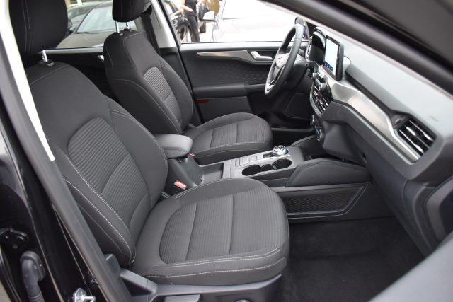 FORD Kuga 1.5 EcoBlue 120 CV aut. 2WD Titanium