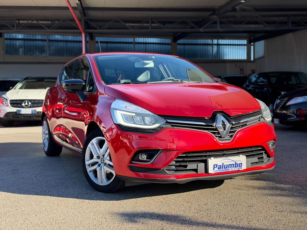 Renault Clio dCi 8V 90 CV 5 porte Life