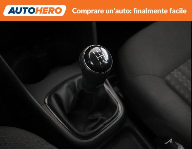 VOLKSWAGEN Polo 1.0 MPI 5p. Trendline