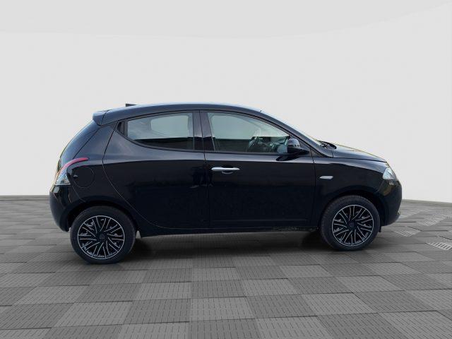 LANCIA Ypsilon Ypsilon 1.0 FireFly 5 porte S&S Hybrid Silver