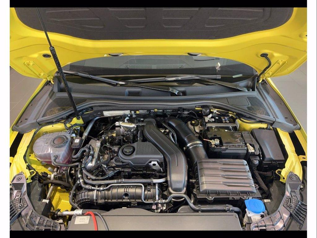 AUDI A3 allstreet 1.5 tfsi mhev business advanced 150cv s-tronic del 2024