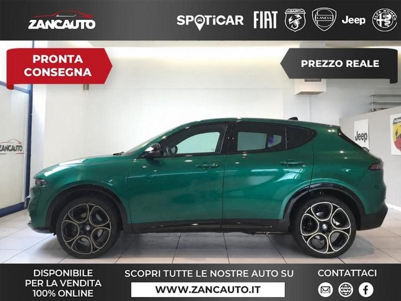 Alfa Romeo Tonale 1.5 160cv Hybrid TCT7 Intensa MY25