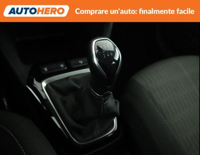 OPEL Corsa 1.2 Edition