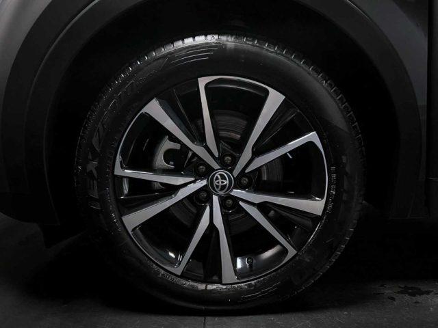TOYOTA C-HR 2.0 PHEV 152CV (223CV) Trend #VARI COLORI
