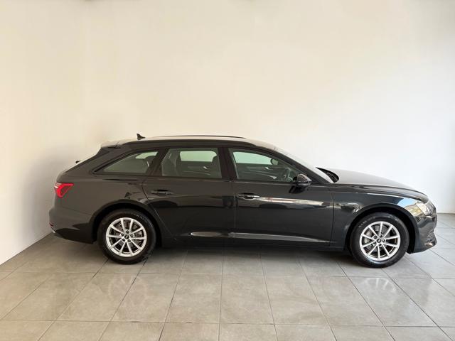 AUDI A6 Avant 35 2.0 TDI S tronic Business Design