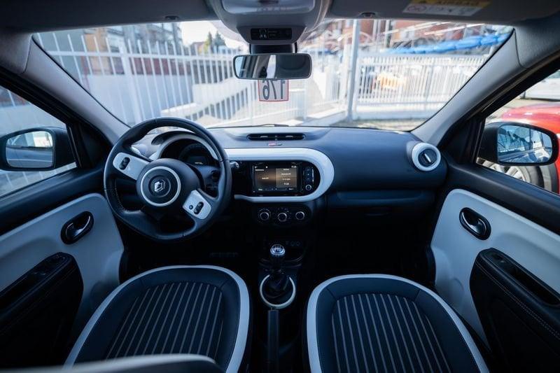 Renault Twingo 1.0 sce Intens 65cv