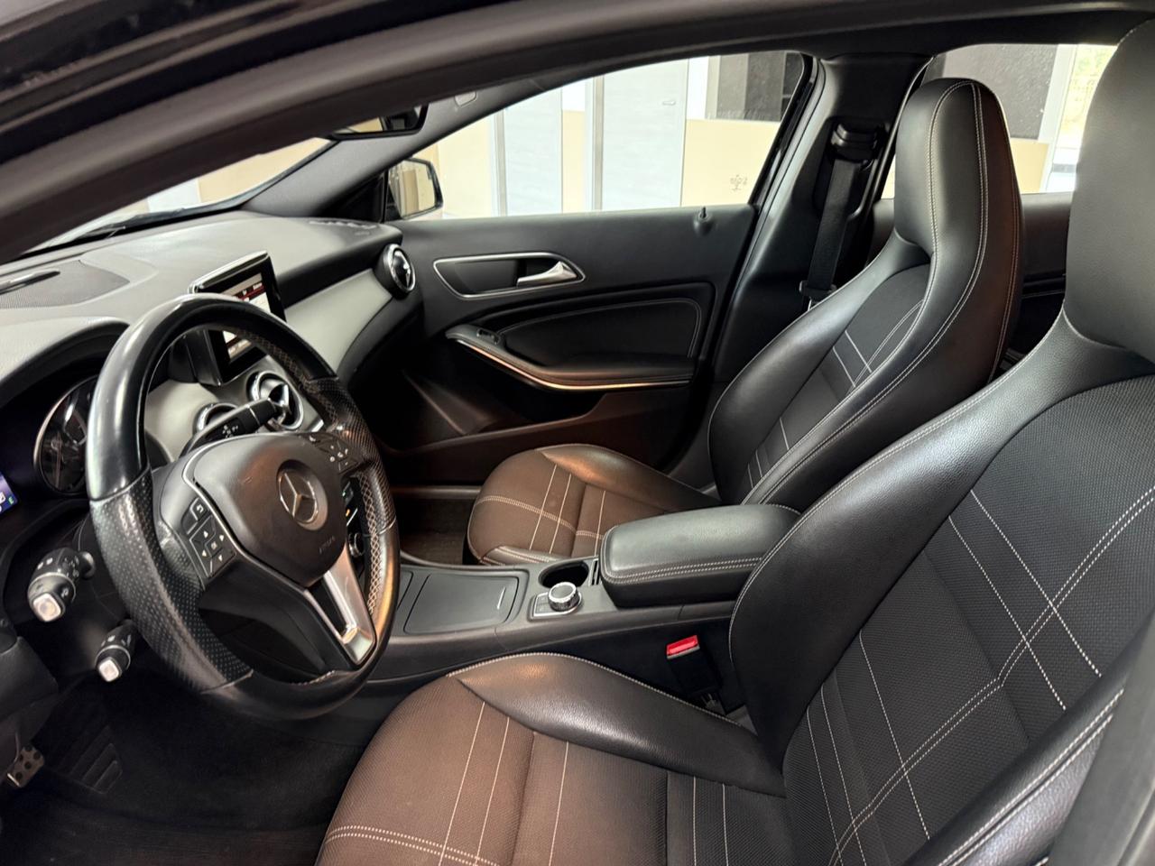 Mercedes-benz GLA 200 GLA 200 CDI Sport