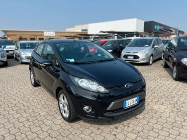 Ford Fiesta Ikon 1.4 TDCi 70CV 5p. Business