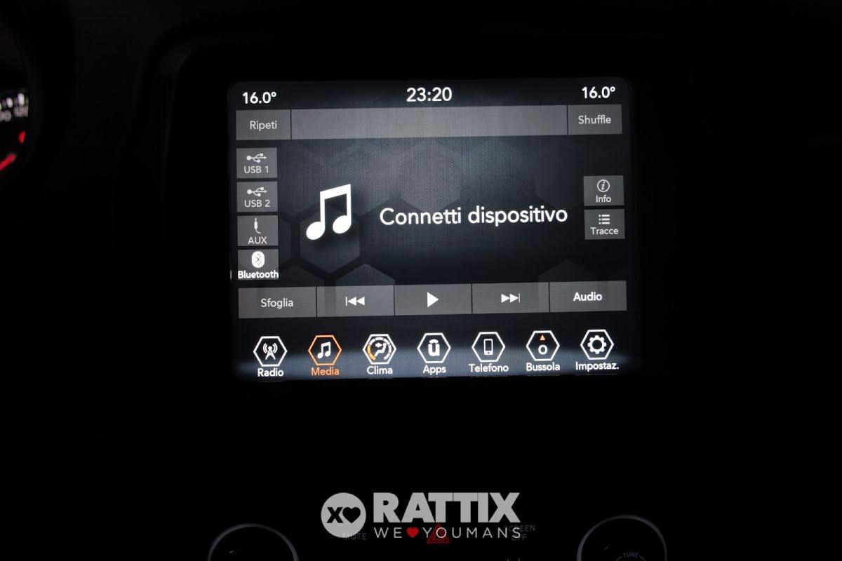 Jeep Renegade 1.0 T3 120CV Limited