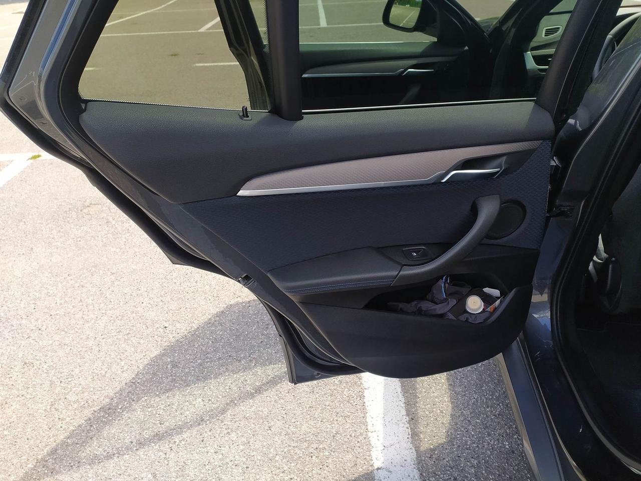 Bmw X2 20i