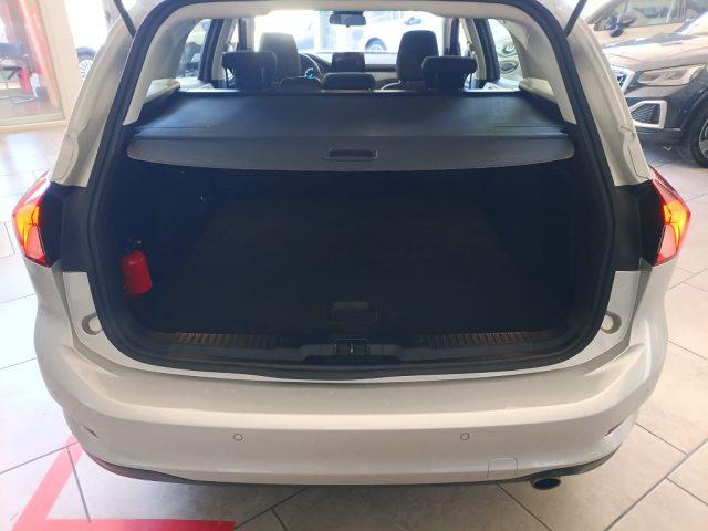 FORD Focus 1.5 EcoBlue 120 CV SW Business