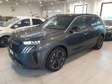 Peugeot 5008 Hybrid 145 e-DCS6 GT