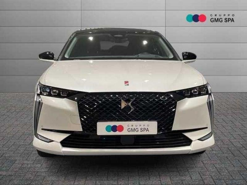 DS DS4 II 2021 1.2 puretech Performance Line+ 130cv auto