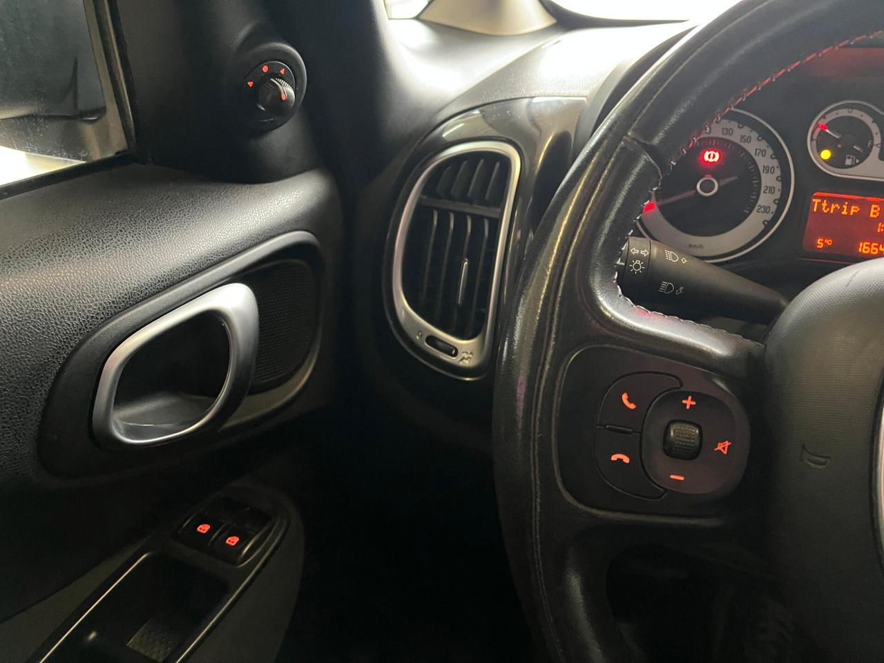 Fiat 500L 1.3 Multijet 85 CV Pop Star