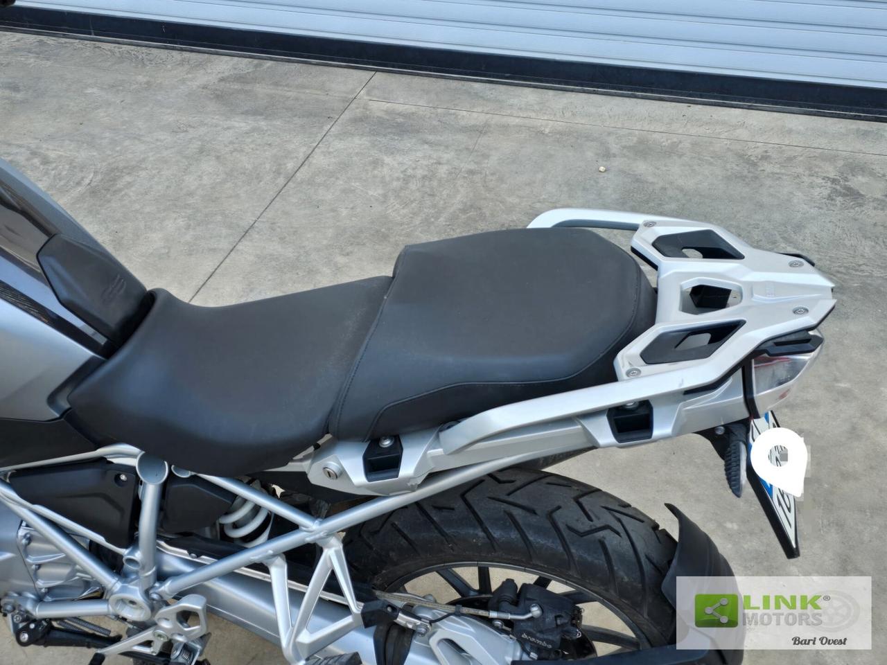 Bmw R 1200 GS