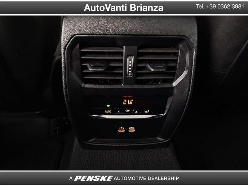 BMW Serie 4 Gran Coupé 420d xDrive 48V LCI Msport Pro KIT GOMME ESTIVE