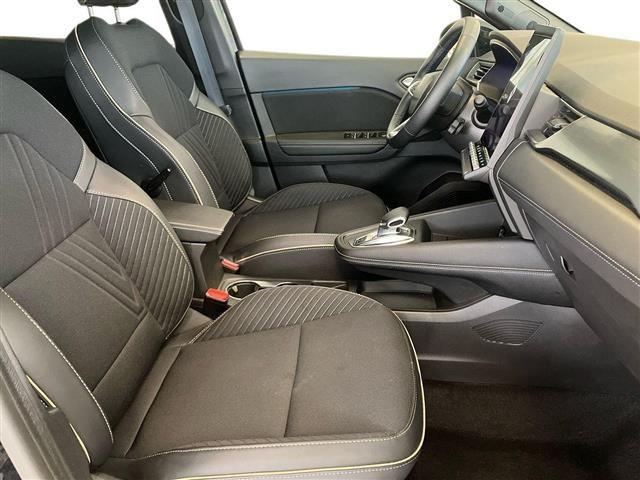 RENAULT Symbioz 1.6 E-Tech full hybrid Iconic Auto 145cv