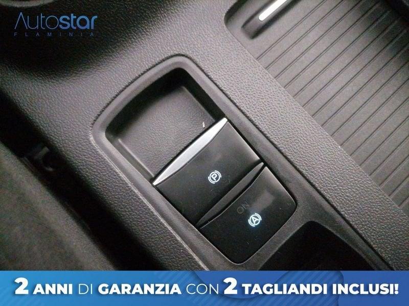 Ford Focus 1.0 ecoboost h ST-Line Style 125cv