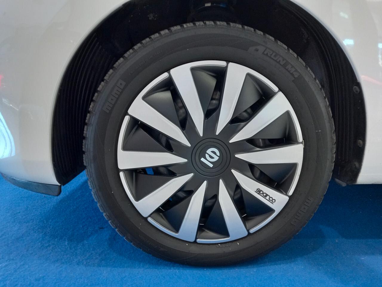 Kia Picanto 1.0 12V EcoGPL