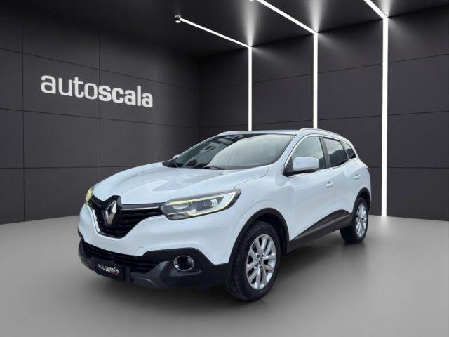 RENAULT Kadjar dCi 8V 110CV Energy Intens