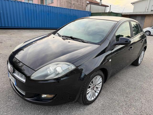 FIAT Bravo 77,578km 1.4 Emotion BENZINA/GPL COME NUOVA