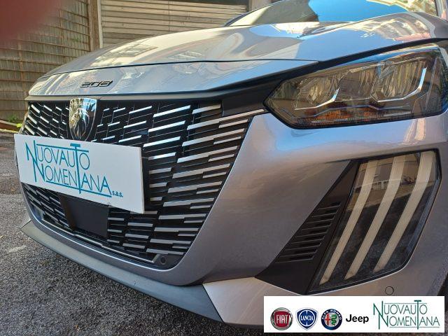 PEUGEOT 208 PureTech 100 S&S Mod. Allure Aziendale Stellantis