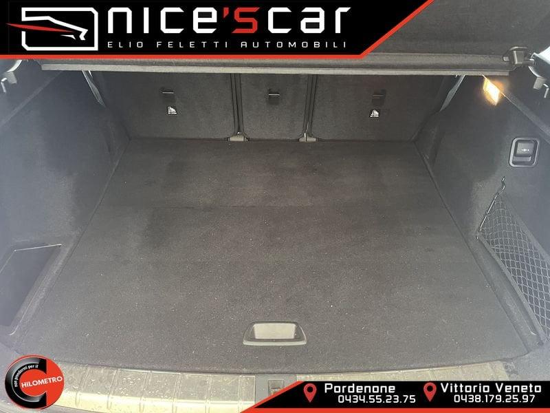 BMW X1 X1 xDrive18d xLine Plus