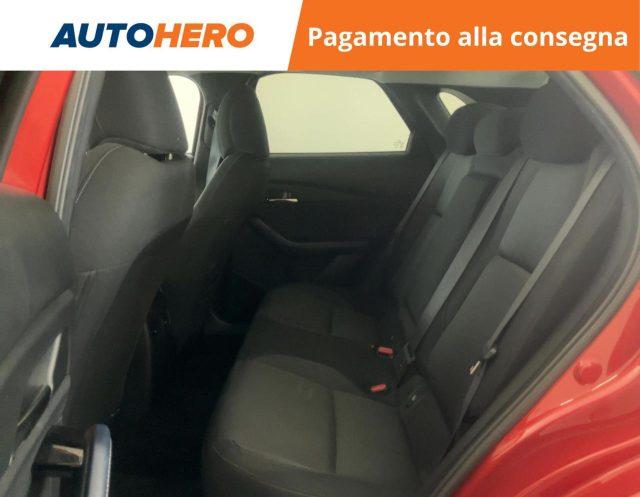 MAZDA CX-30 1.8L Skyactiv-D 2WD Executive