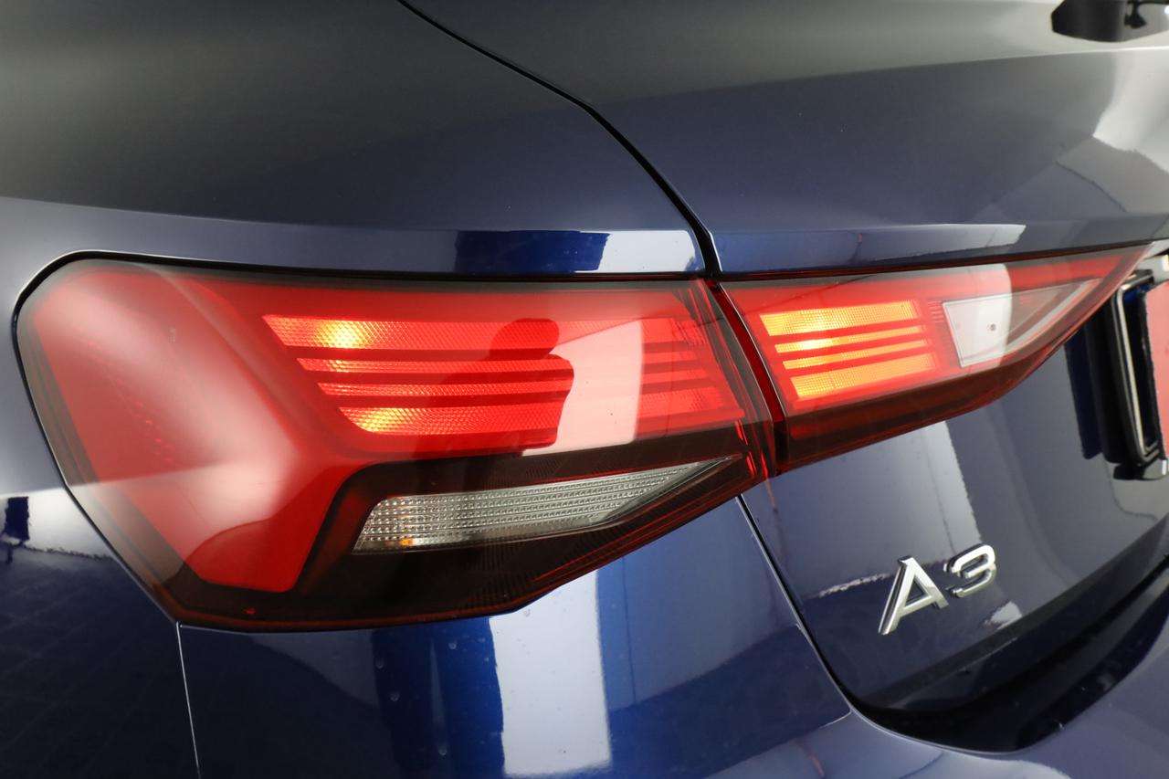 AUDI A3 4ª serie A3 SPB 30 TDI S tronic Business Advanced
