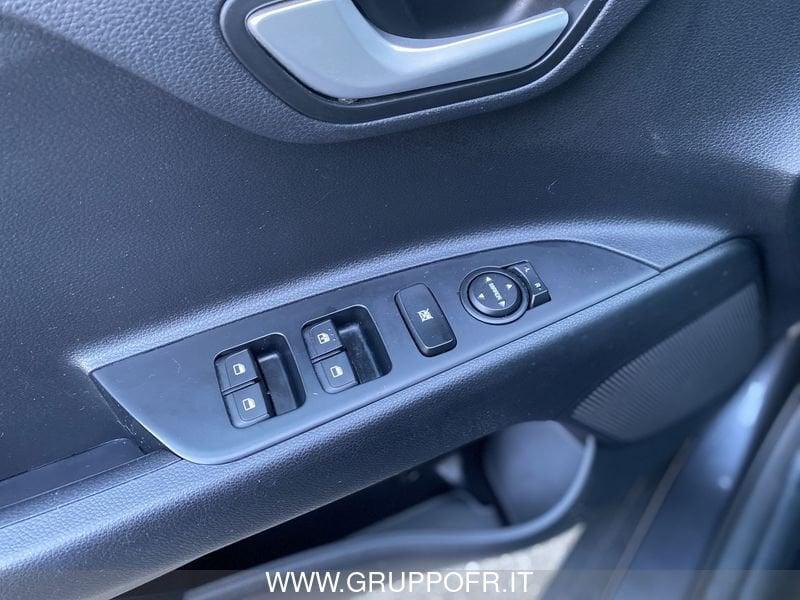 KIA Stonic 1.4 MPI 100 CV Urban