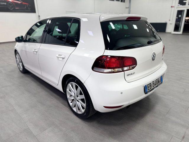 VOLKSWAGEN Golf 1.6 TDI DPF 5p. Highline