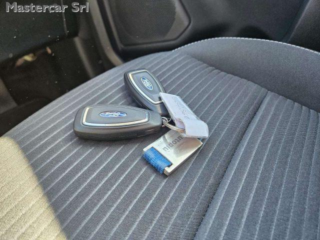 FORD Kuga 1.5 ecoblue Bus. TITANIUM 120cv Auto N1 - GG236BB