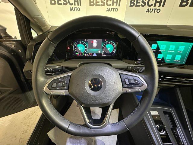 VOLKSWAGEN Golf 1.4 TSI eHYBRID 204 CV DSG Style