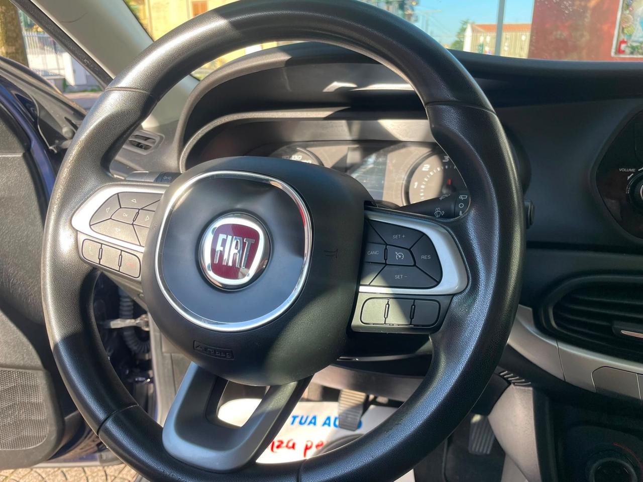 Fiat Tipo 1.3 Mjt S&S SW