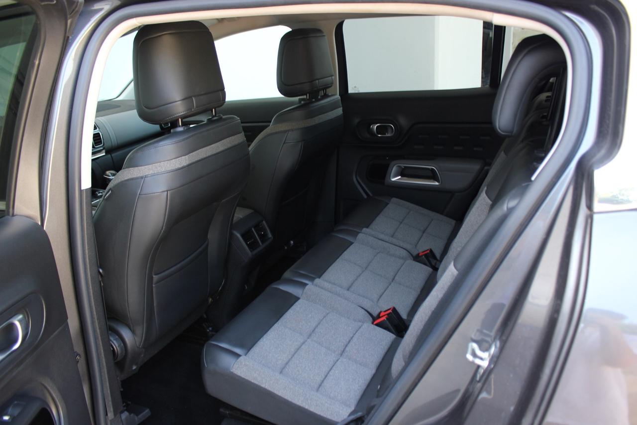 Citroën C5 Aircross Shine 1.5 Diesel 2022, Navi, Full LED