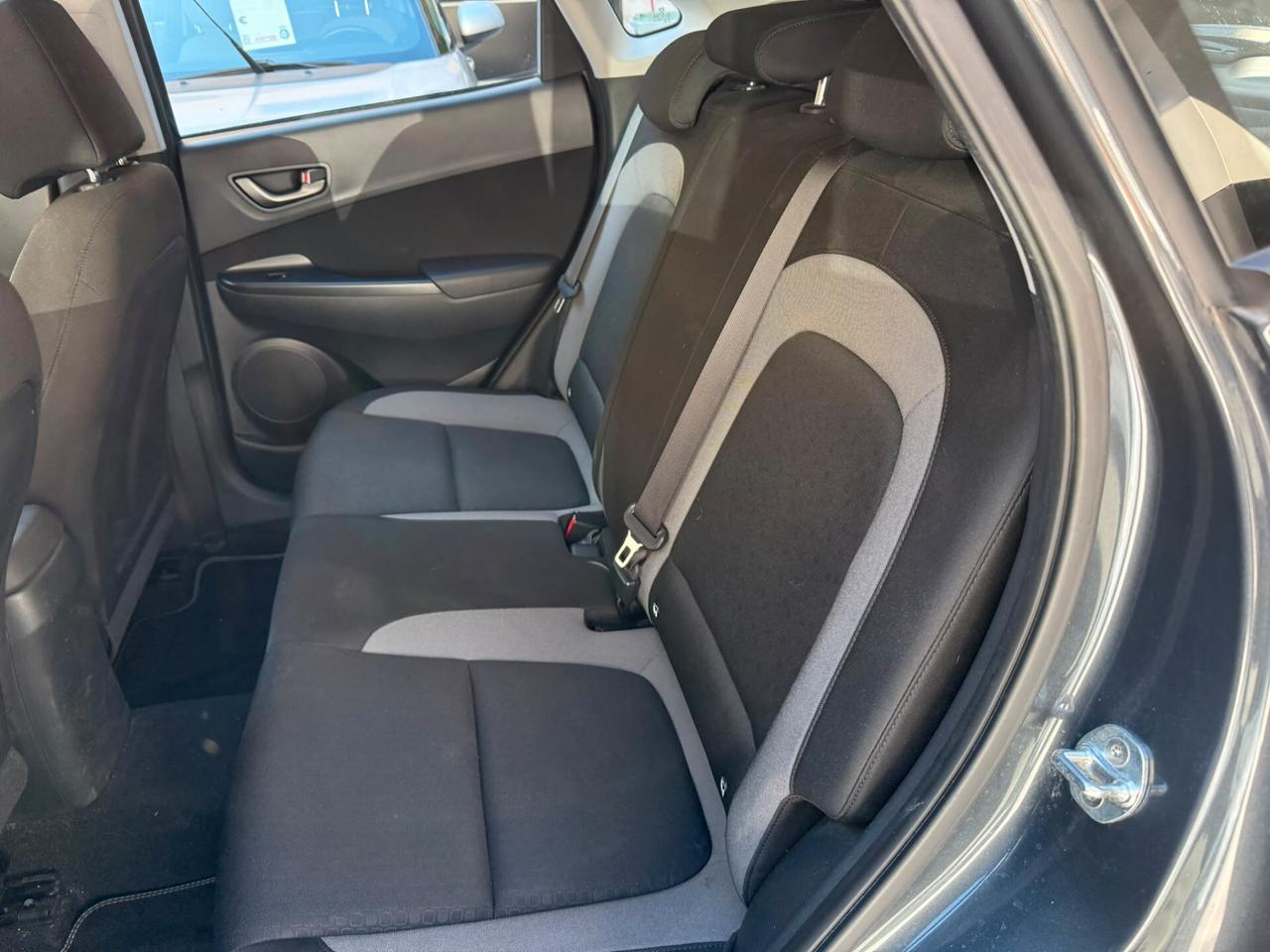 Hyundai Kona 1.6 CRDI 115 CV Xpossible