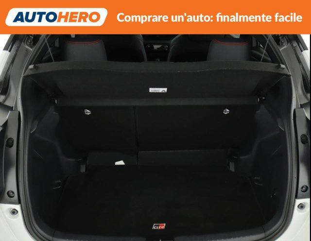 TOYOTA Yaris 1.5 130 Hybrid 5 porte GR Sport