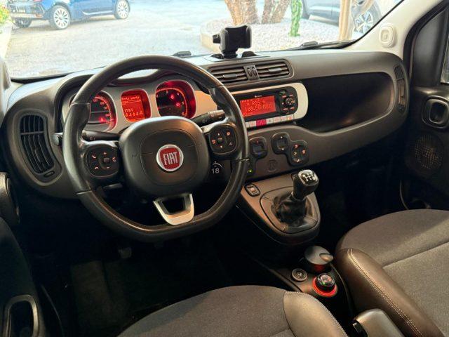 FIAT Panda Cross 1.3 MJT 4x4