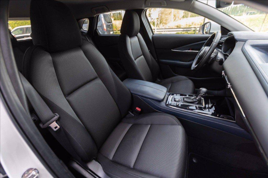 MAZDA CX-30 2.0 m-hybrid Exceed 2wd 150cv 6at del 2019