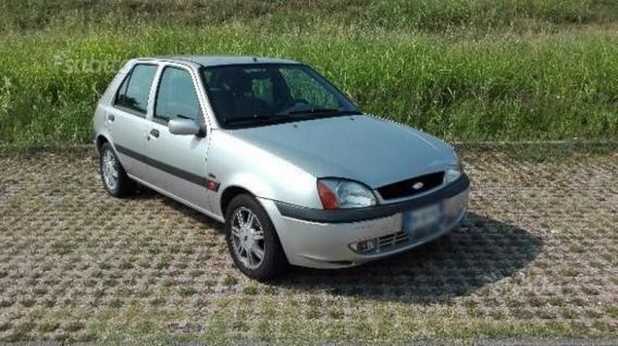 FORD Fiesta 1.2