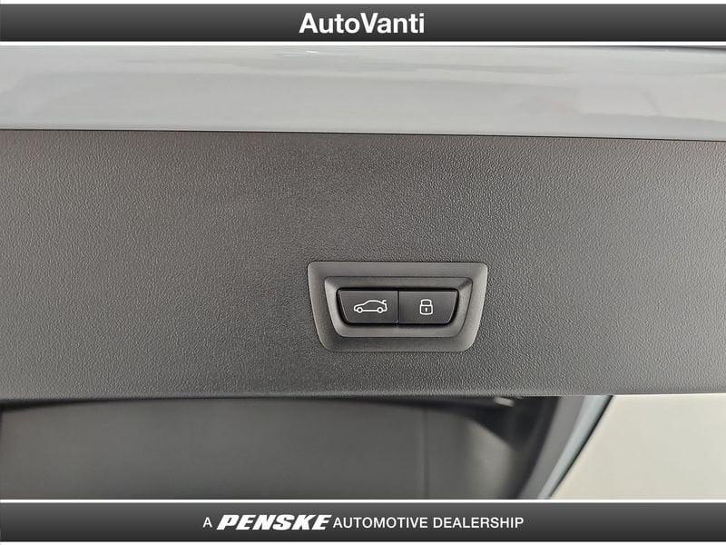 BMW X3 X3 xdrive20d MSport Pro auto