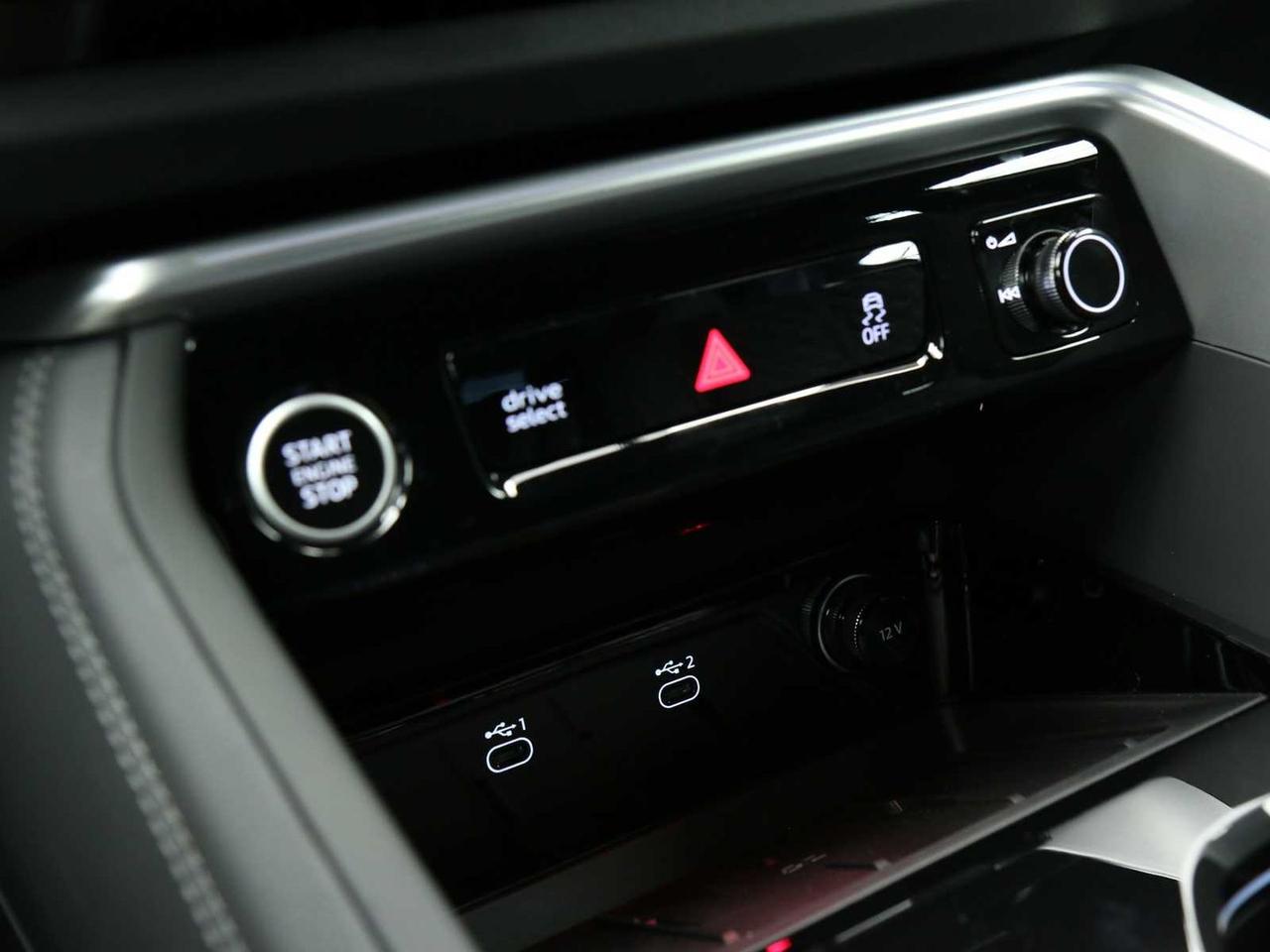 Audi Q5 (3A Serie) Sportback TDI 204 #9576