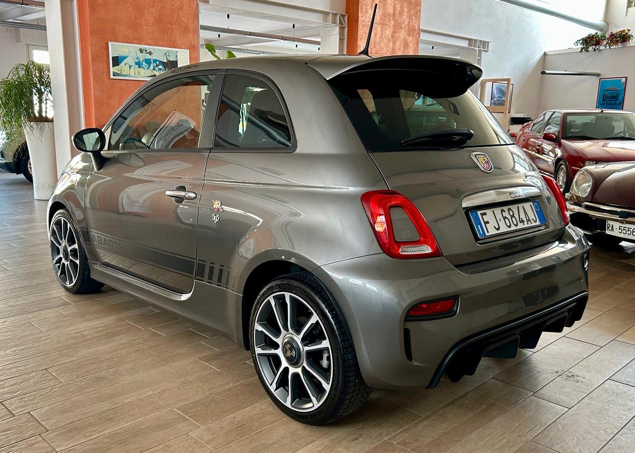 Abarth 595 1.4 Turbo T-Jet 145 CV