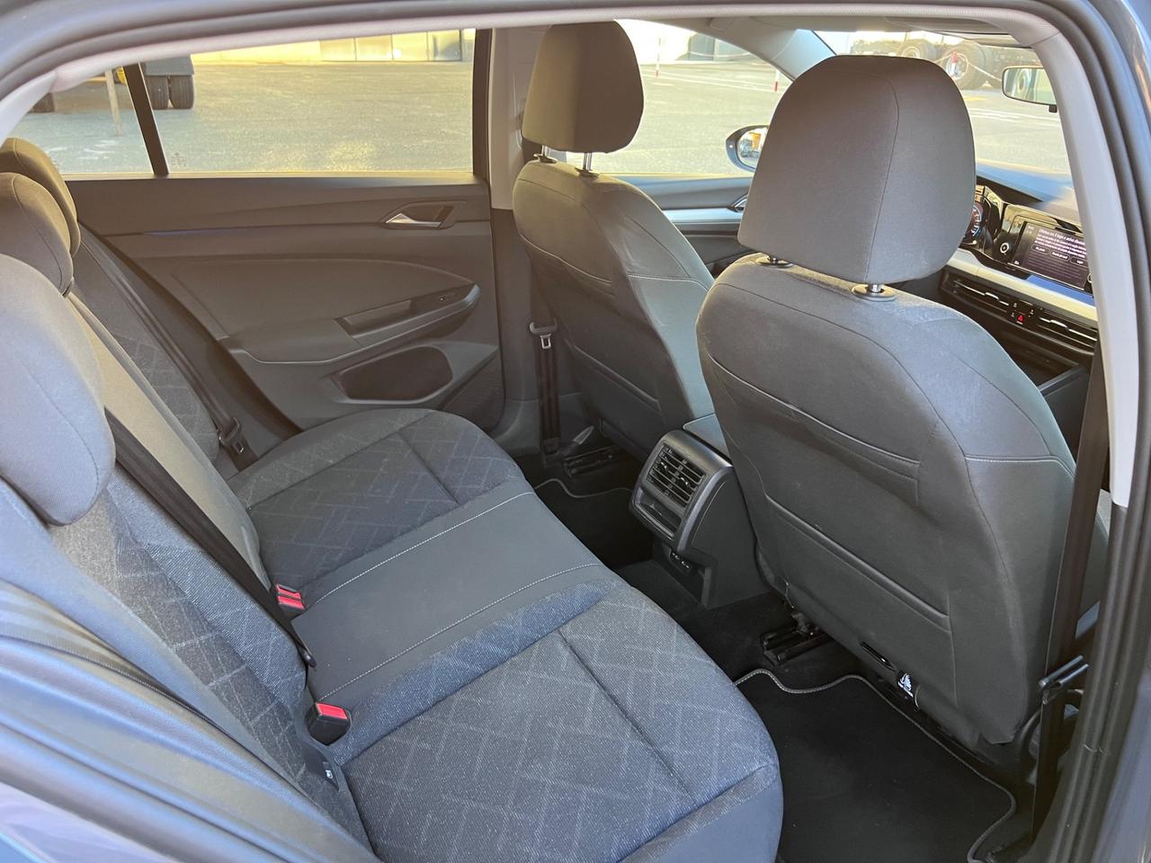 Volkswagen Golf 2.0 TDI DSG Style Unicoproprietario Perfetta