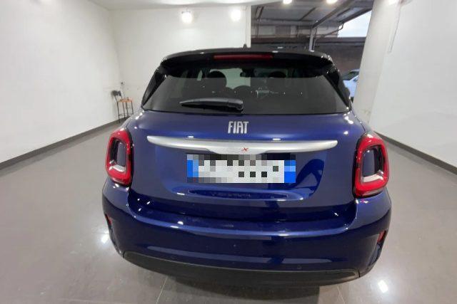 FIAT 500X 1.3 MultiJet 95 CV