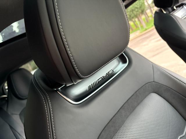 MERCEDES-BENZ GT Coupé 4 53 4Matic+ EQ-Boost Premium AMG