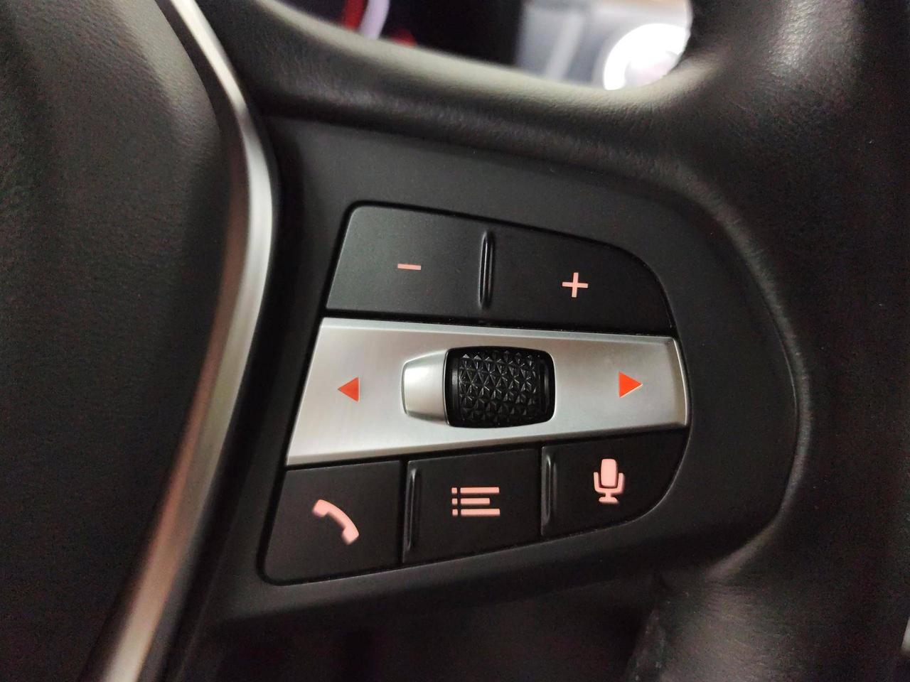 BMW X3 xDrive20d 48V Luxury