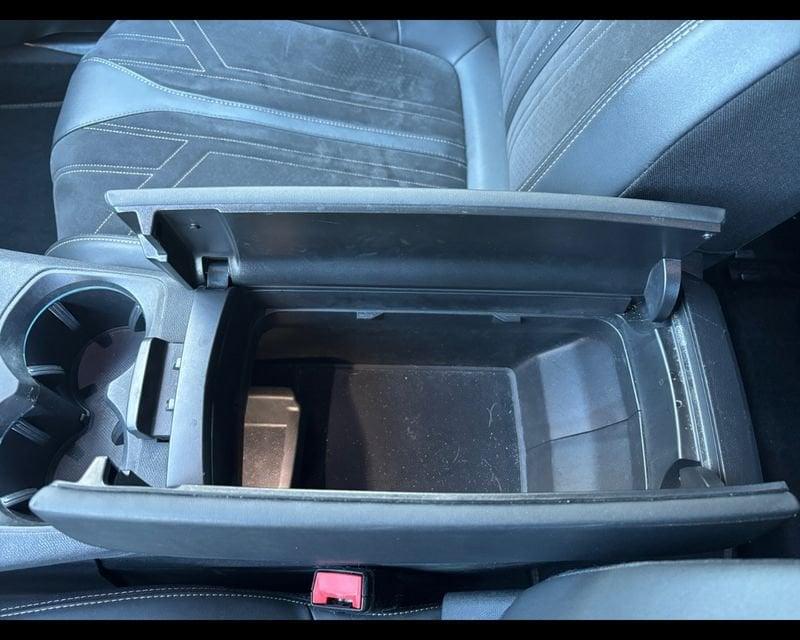 Peugeot 5008 2ª serie BlueHDi 130 S&S EAT8 GT